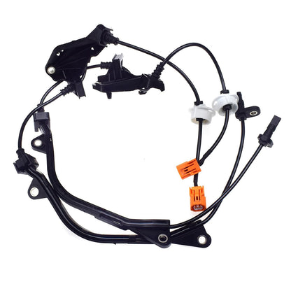ya 2 8.15 for Honda Odyssey 2005-2008 Front LH and RH ABS Wheel Speed Sensor 