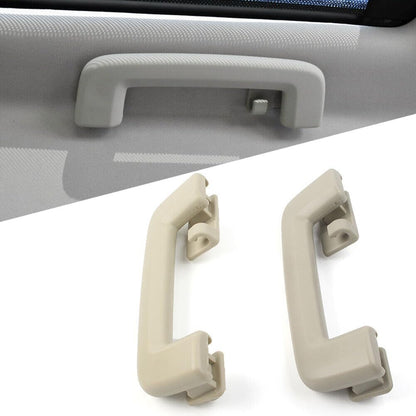 ya 5 8.10 Interior Roof Grab Handle for Land Rover LR3 2005-2009 for LR4 2010-2016 15
