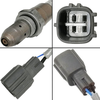 ya 9 10.24 2X Upstream Left&Right Oxygen Sensor for Toyota Highlander for Sienna 2017-2019 3.5L