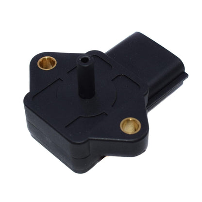 ya 2 8.15 Complex Absolute Pressure Map Sensor OEM 22627AA220 BP4W18211 for Mazda for Subaru 
