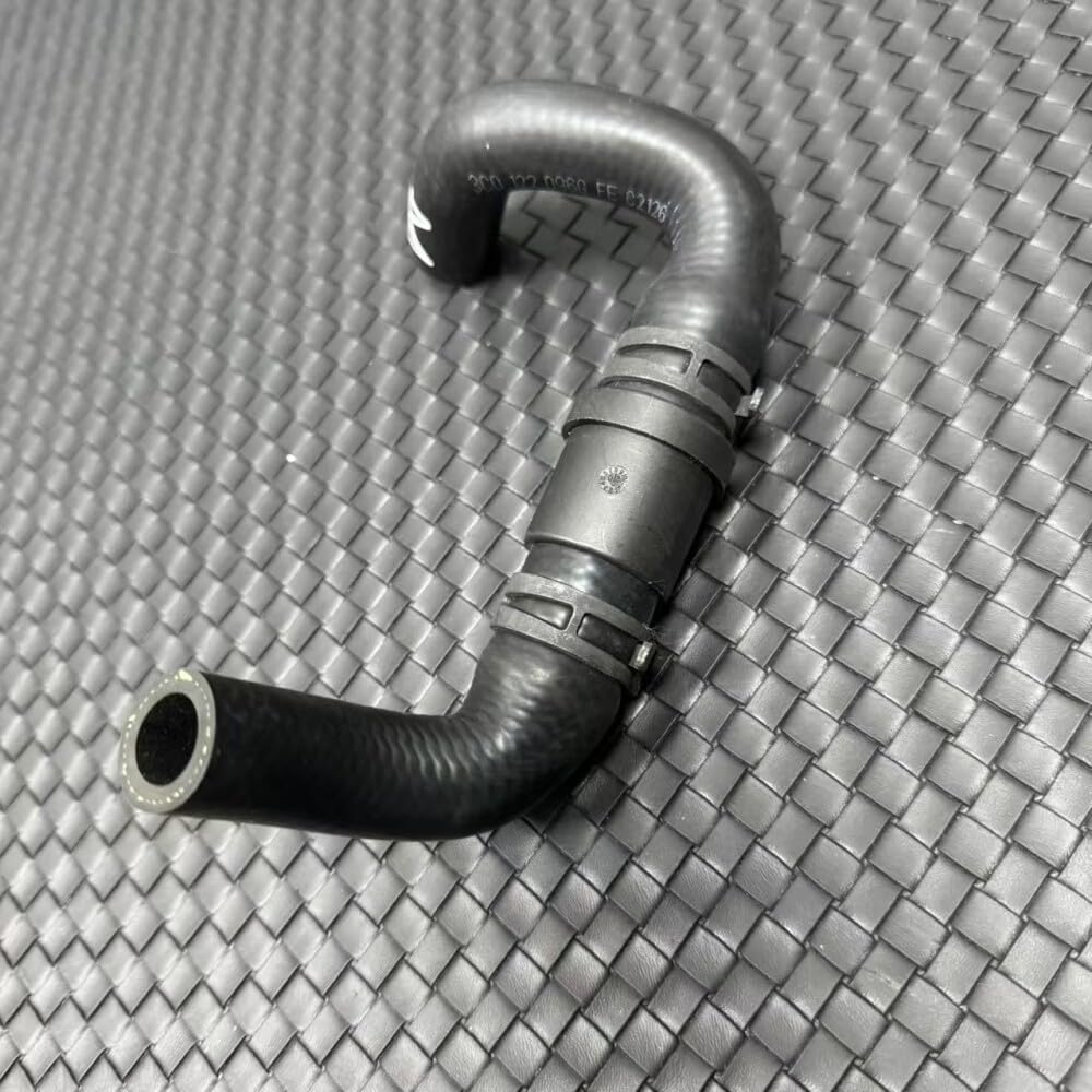 ya 11 9.14 baidiSuitable for VW CC 35 engine coolant hose 3C0122096G-