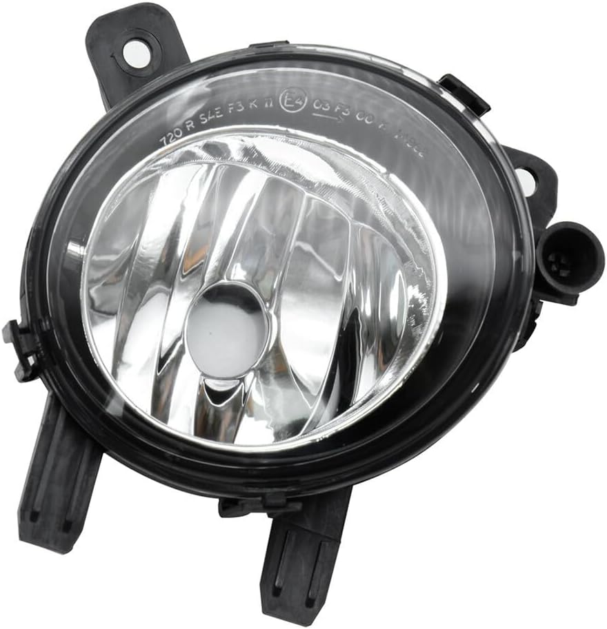 ya 7 8.24 baidi 1pc Passenger Side Fog Light Right For F30 F31 F34 3Series for BMW 2012-2018 17