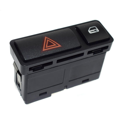 ya 4 8.8.2 61318368920 Hazard Warning Button Switch for BMW Z4 M3 X5 325Ci