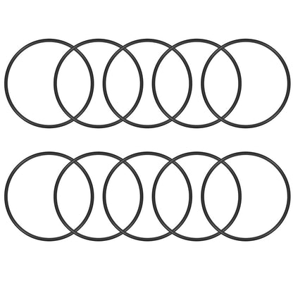 ya 13 9.15 baidi O-Rings Nitrile 46mmx50mmx2mm Seal Rings Sealing Gasket 10pc