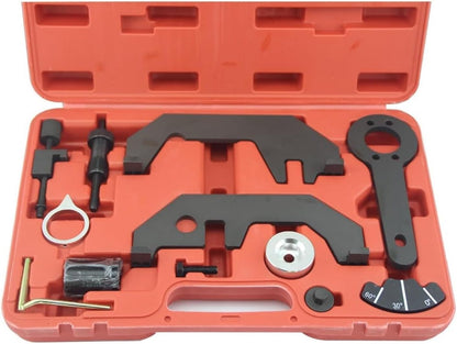 ya 4 8.14 Crankshaft Alignment Special Timing Tool kit for BMW N62 N73