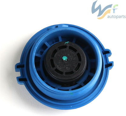 ya 2 8.15 NEW Car Radiator Overflow Expansion Tank W/Cap for VW Polo 03-15 for Audi A1 11-16