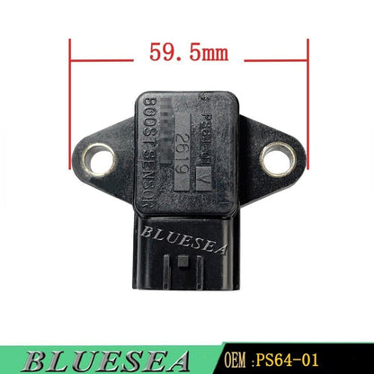 ya 3 8.24 baidi MAP BOOOST Sensor for Nissan Frontier 2.4L 3.3L PS64-01 22365-9E020