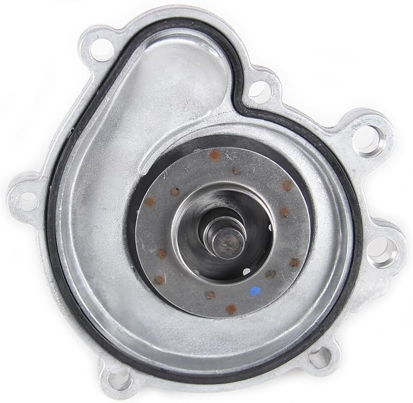 ya 10 9.16 baidi 2712000401 New engine water pump for Mercedes-benz C180 CLK200 E200 SLK200
