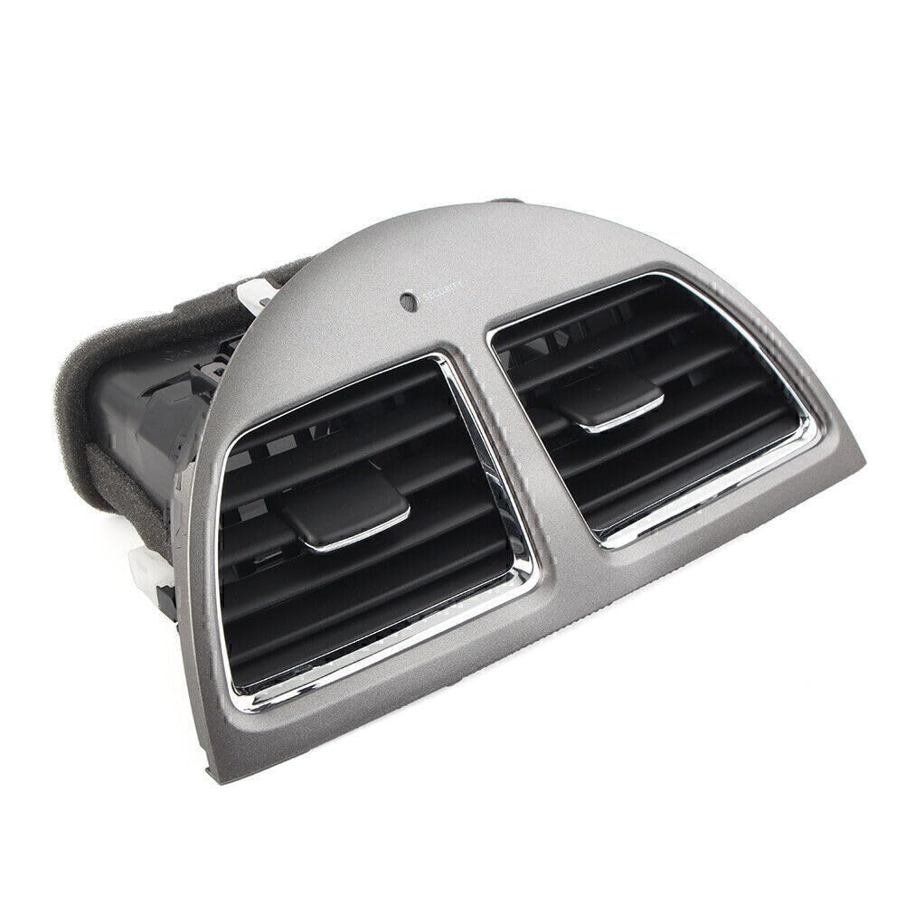 ya 9 10.24 Center Dash A/C Outlet Air Vent Panel 55660-33200 Fit for Lexus ES350 2007-