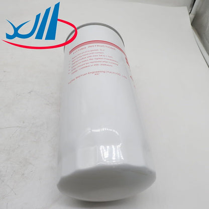 ya 4 8.24 baidi OIL FILTER 430-1012240 430-1012020B JX1023 for YUCHAI ENGINE