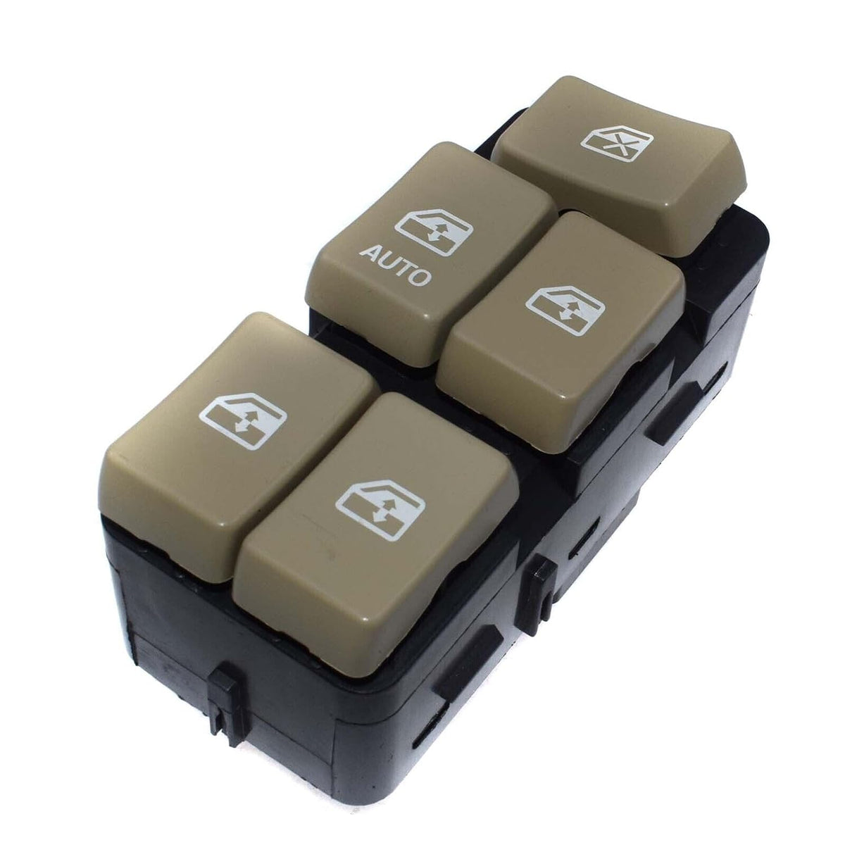 ya 13 9.15 baidi Power Window Main Control Switch LHD is Suitable for Buick Rendezvous 2002-