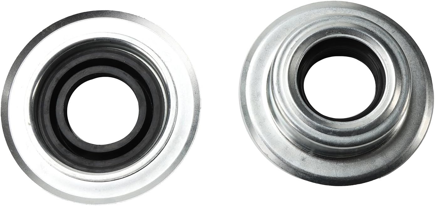 ya 7 8.24 baidi 1x Axle Knuckle Vacuum Seal Kit For 05-19 for Ford Super Duty F250 F350 F450 2017426