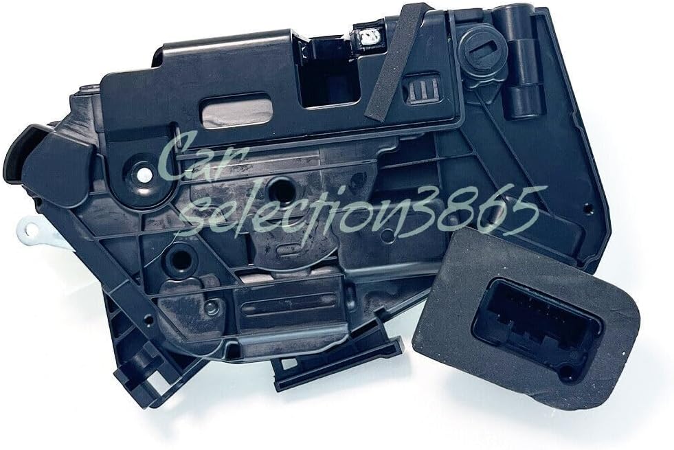 ya 8 8.24 baidi Rear Left Door Lock Latch Actuator for VW for Jetta MK6 2011-2017 5K4 839 015 A