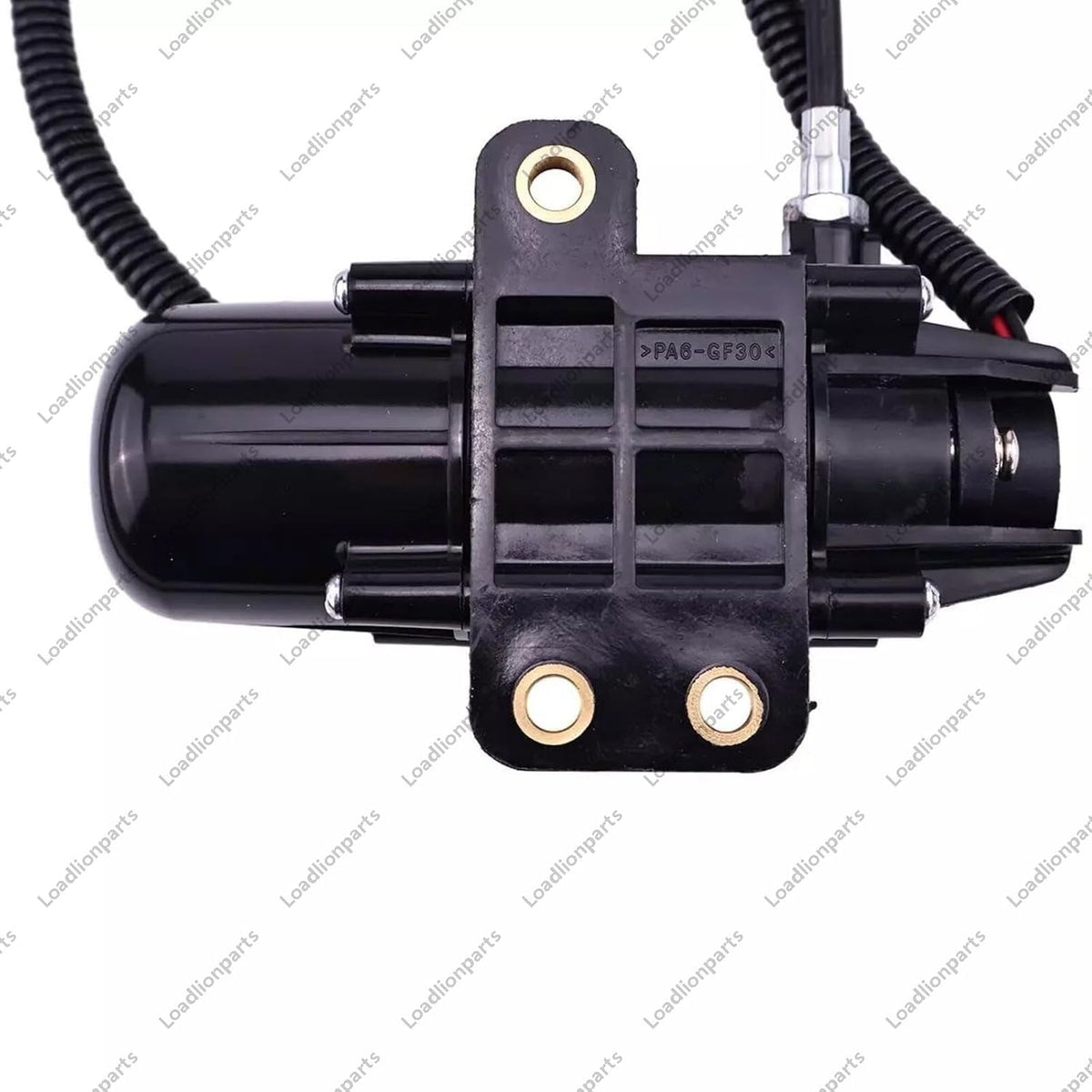 ya 16 10.20 baidi Actuator 4616264 is Suitable for excavators ZX40U-2, ZX48U-3, ZX50U-2, and 50D.