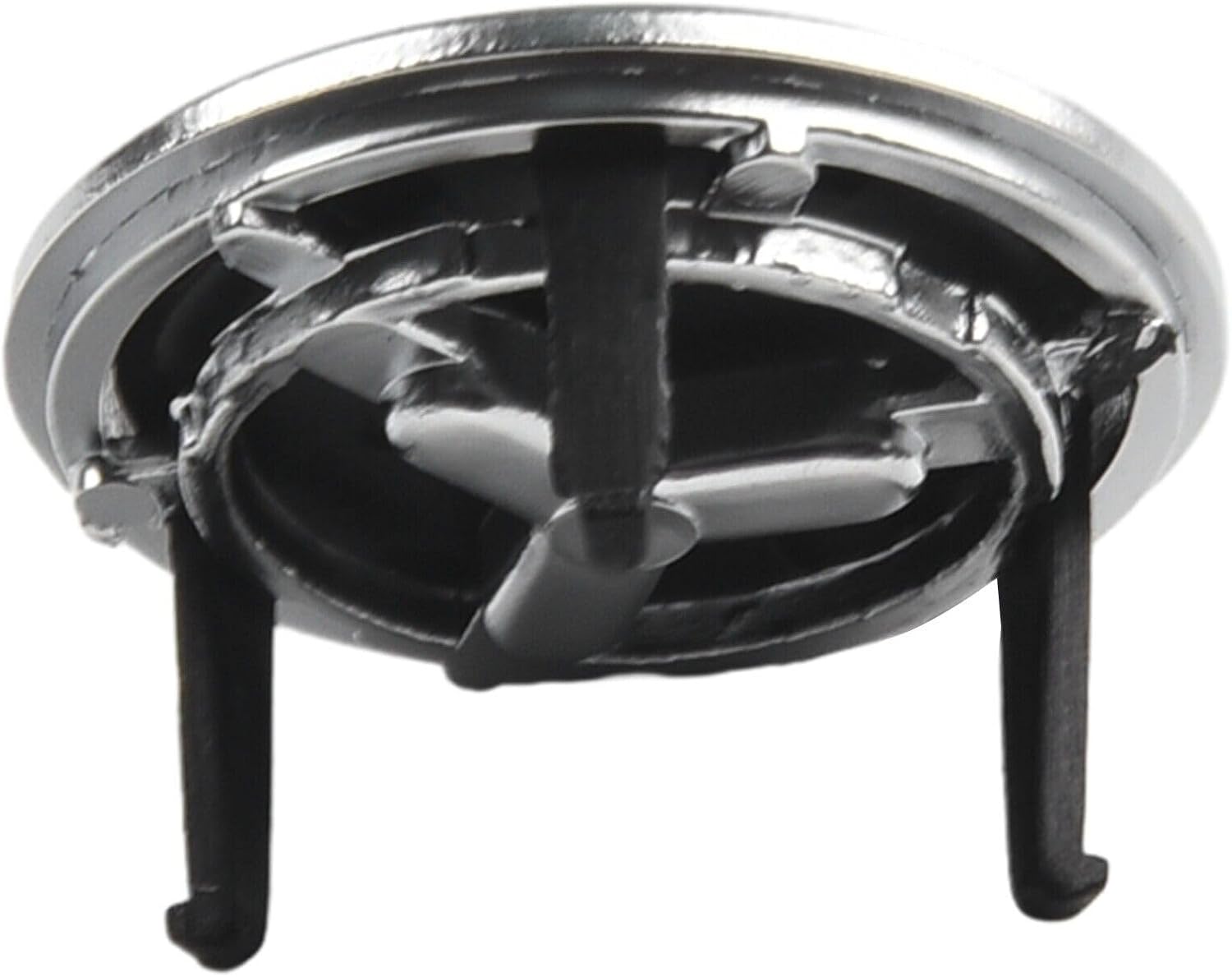ya 4 8.8.2 Knob Button air Conditioning Panel Black Knob Button 7N0907049C car 