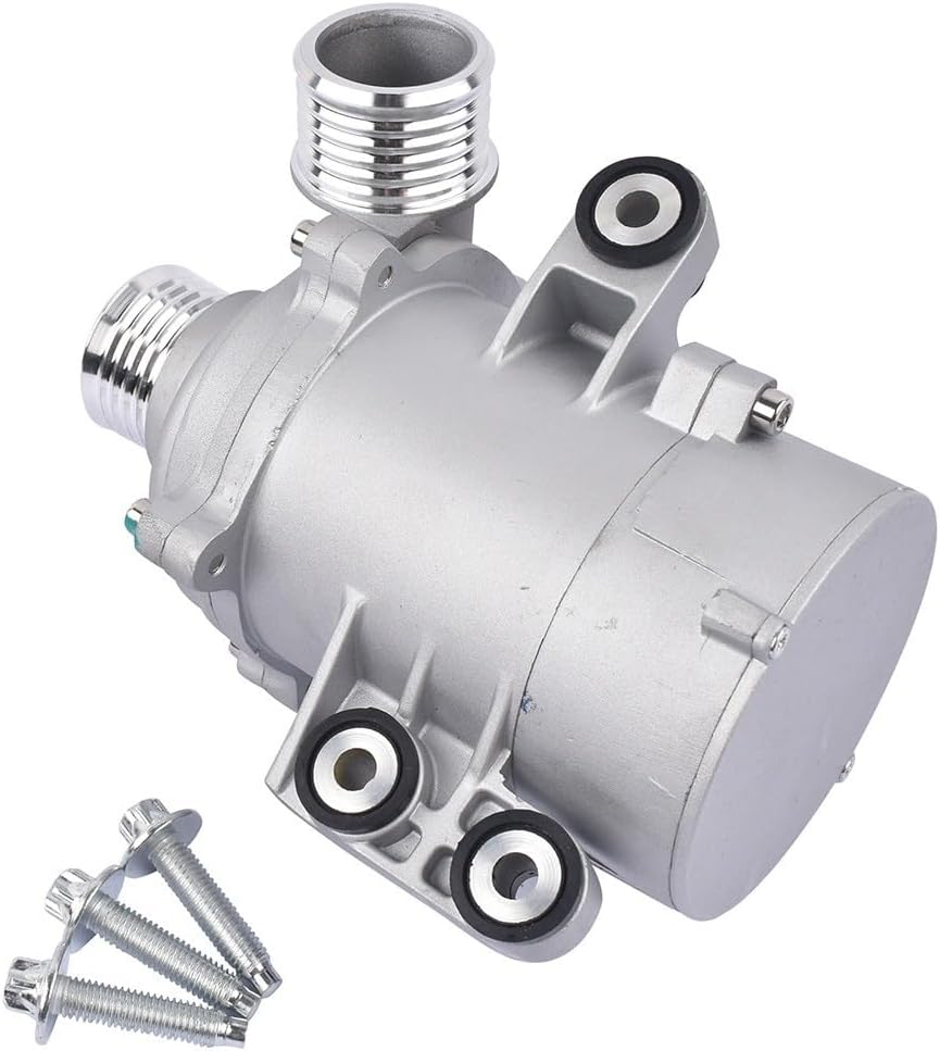 ya 10 9.16 baidi Electric Water Pump for for BMW F21 F20 F30 For F10 E84 F26 Z4 11517597715