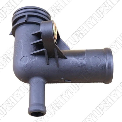 ya 10 9.16 baidi 53010517AC Engine Water Pump Inlet Tube for Jeep Liberty 2.4L-L4 2003 2004 2005