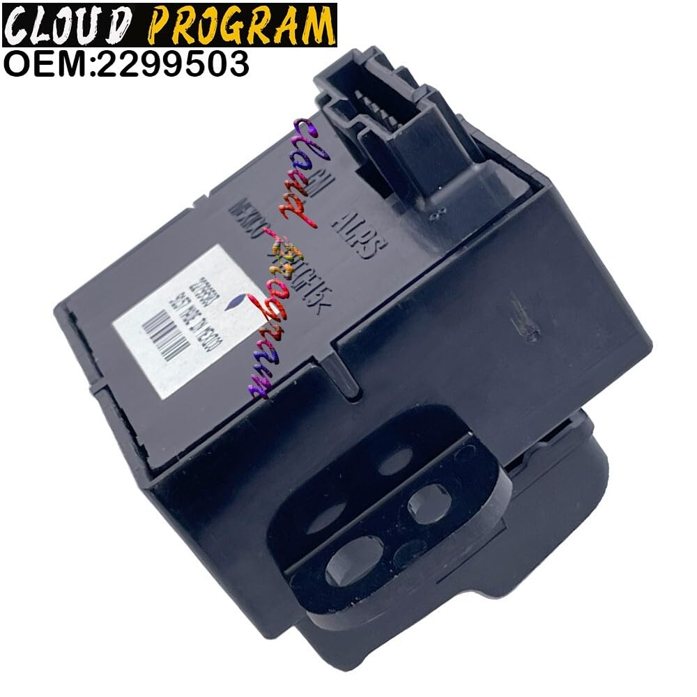 ya 4 8.8 New Electric Sunroof Switch for 14-2020 GM for Cadillac CTS XTS ATS for Chevrolet Impala
