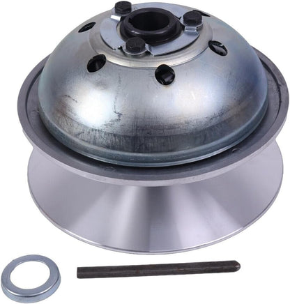 ya 4 8.14 Driver Clutch 302405A 300827C Suitable for Comet 780 Series 1 Hole 1/4 Keyway