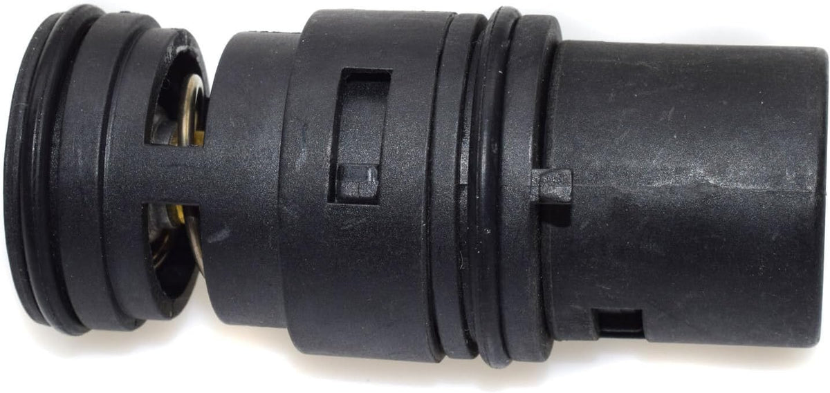 ya 11 9.14 zhengce Oil Cooler Expansion Tank Thermostat Suitable for BMW E46 X3 X5 E53 Z4 3X 1