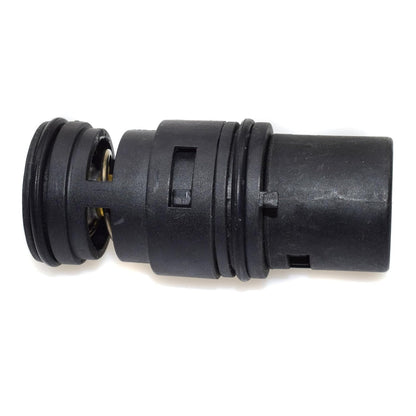 ya 6 8.14 Oil Cooler Expansion Tank Thermostat Suitable for BMW E46 X3 X5 E53 Z4 3X 17111437362