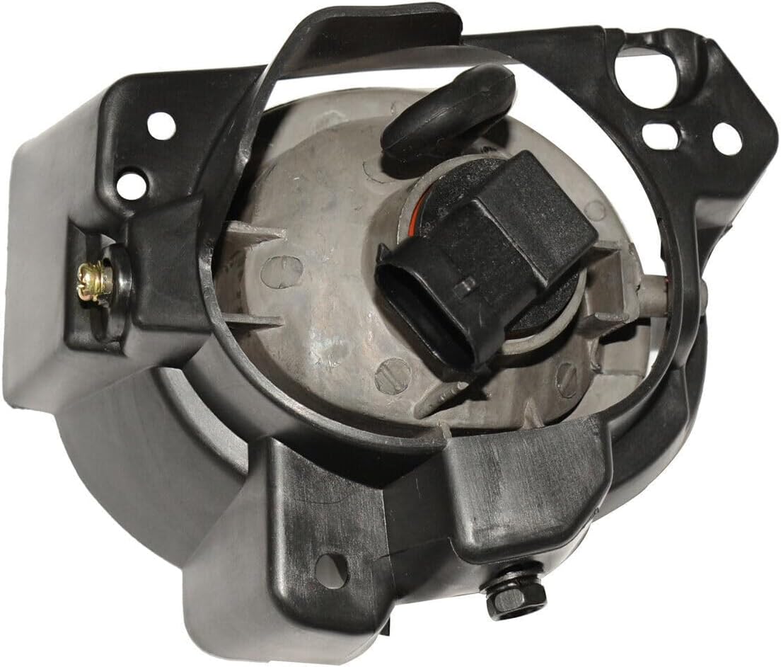 ya 10 9.16 zhengce Right Bumper Driving Fog Light Lamp w/Bracket+Bulb for Mazda 3 AXELA 2014-2