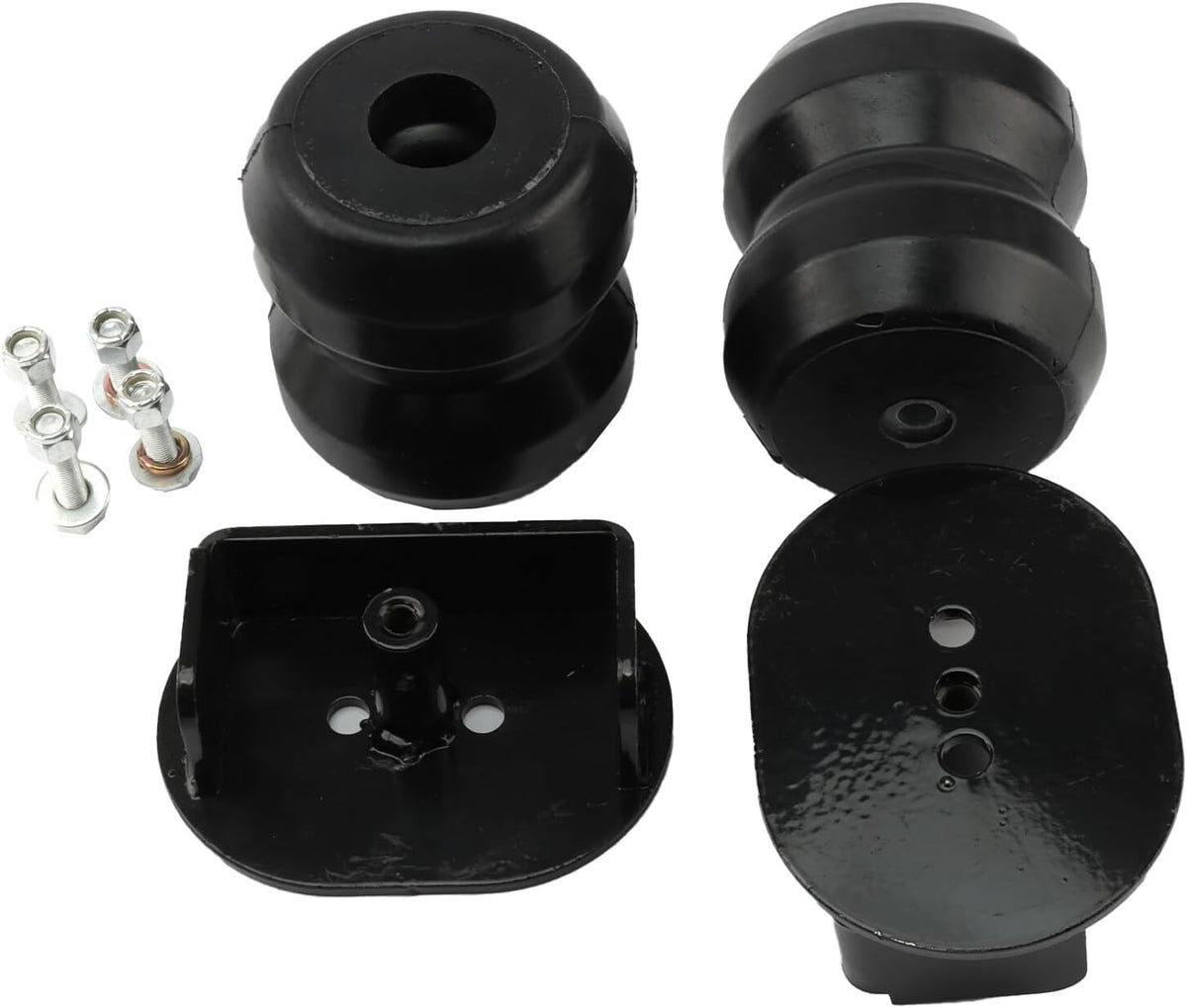 ya 10 9.16 baidi NEW for Ford F-25/350 Super Duty Rear Air assist spring FR250SDG
