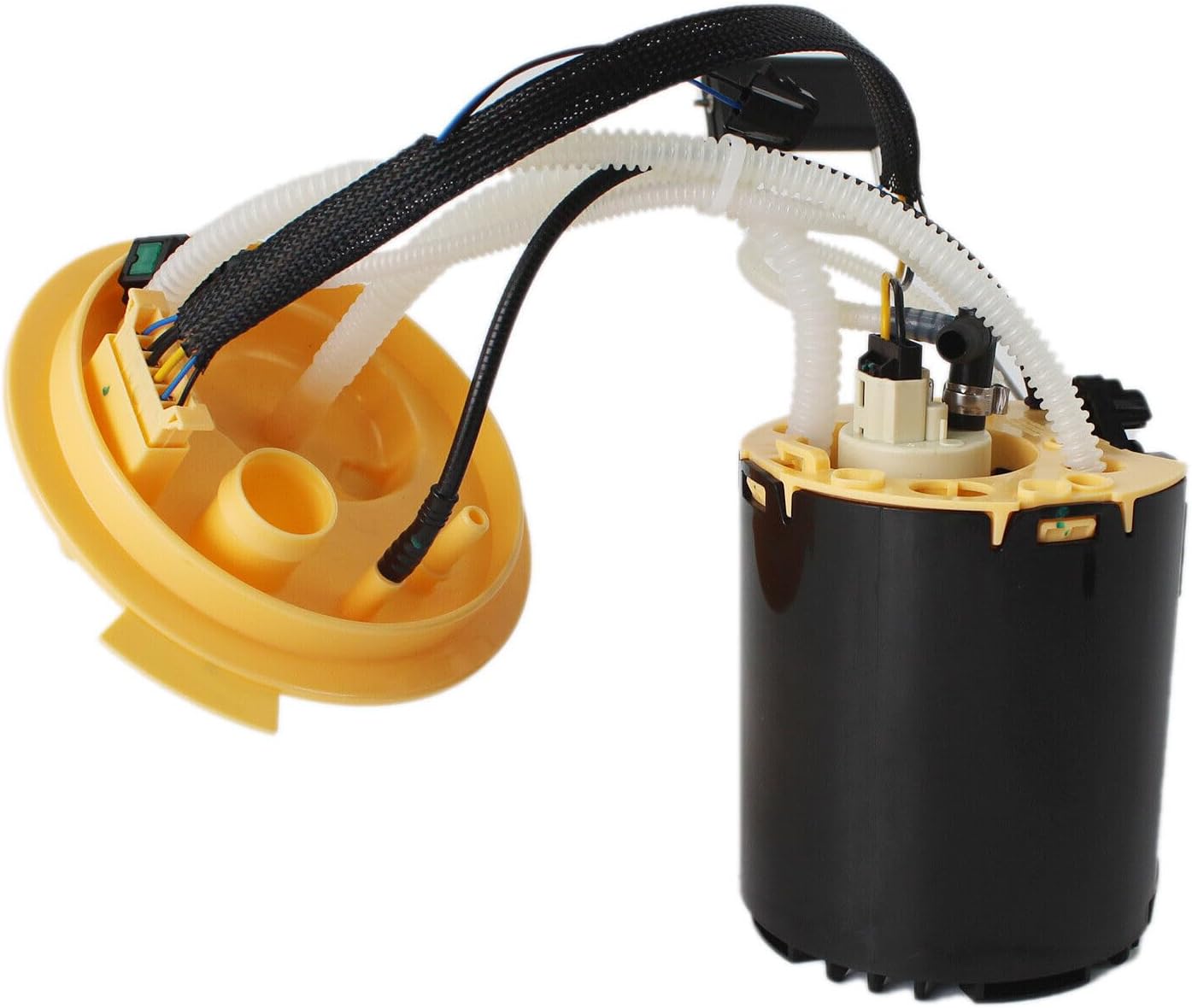 ya 5 8.10 Fuel LR2 for LR038602 lander Rover 2.2 Module Assembly Diesel Pump Land