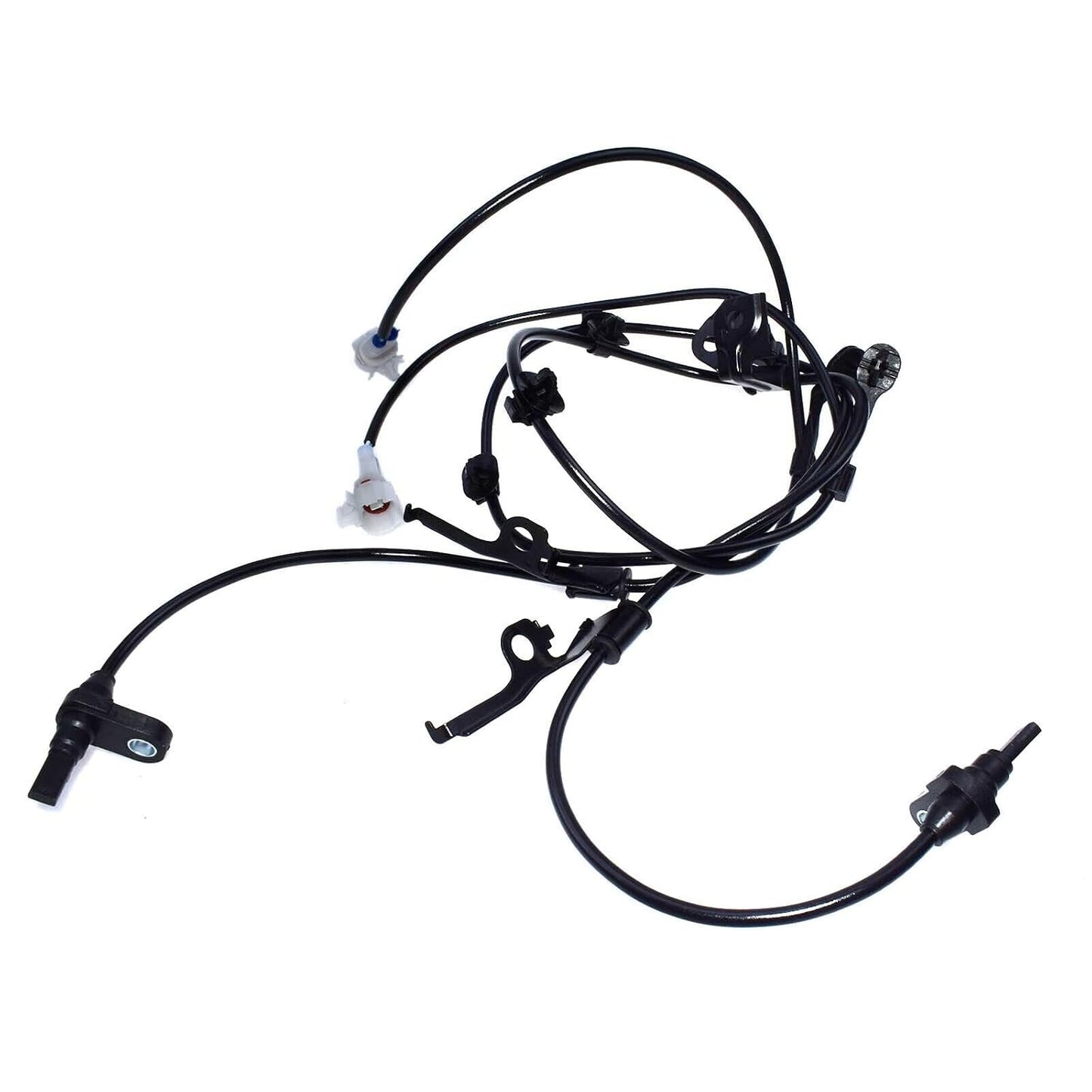 ya 4 8.8 Front ABS Wheel Speed sensors 89543-52030&89542-52030 are Suitable for Scion XD for Toyota Yaris