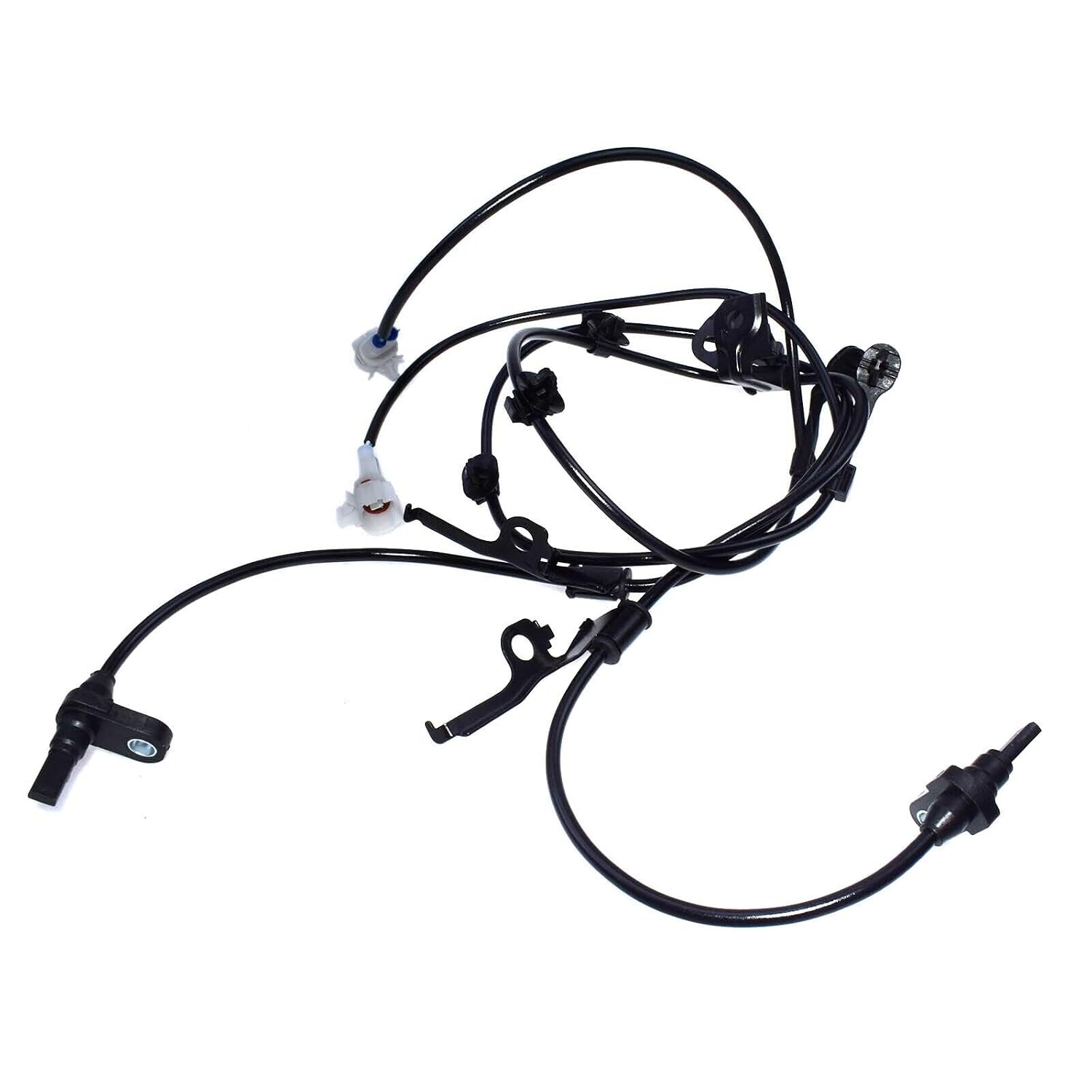 ya 4 8.8 Front ABS Wheel Speed sensors 89543-52030&89542-52030 are Suitable for Scion XD for Toyota Yaris