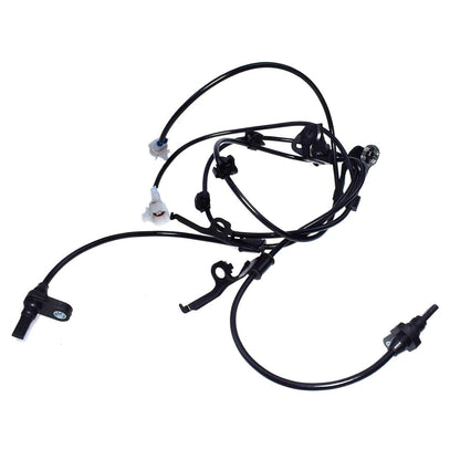 ya 4 8.8 Front ABS Wheel Speed sensors 89543-52030&89542-52030 are Suitable for Scion XD for Toyota Yaris
