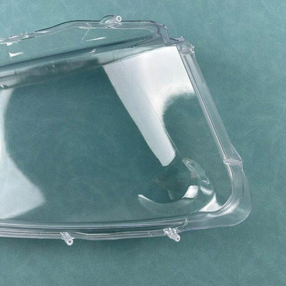 ya 4 8.14 Applicable to for Subaru Impreza 04 2005 Left Headlight Headlight Protective Cover Transparent PC + Sealant 