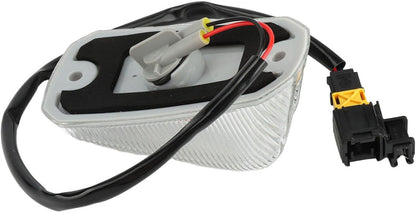 ya 4 8.10 Roof Marker Light For 2014-2023 for Ram Promaster 1500 2500 3500 68232473AD