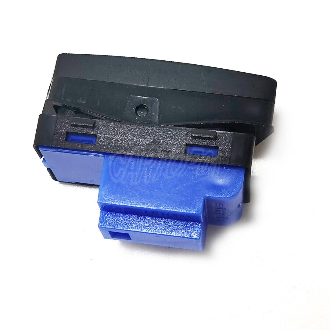 ya 5 8.10 Front Left Door Lock Switch 7P6962125A Suitable for 2011-2015 for VW Touareg