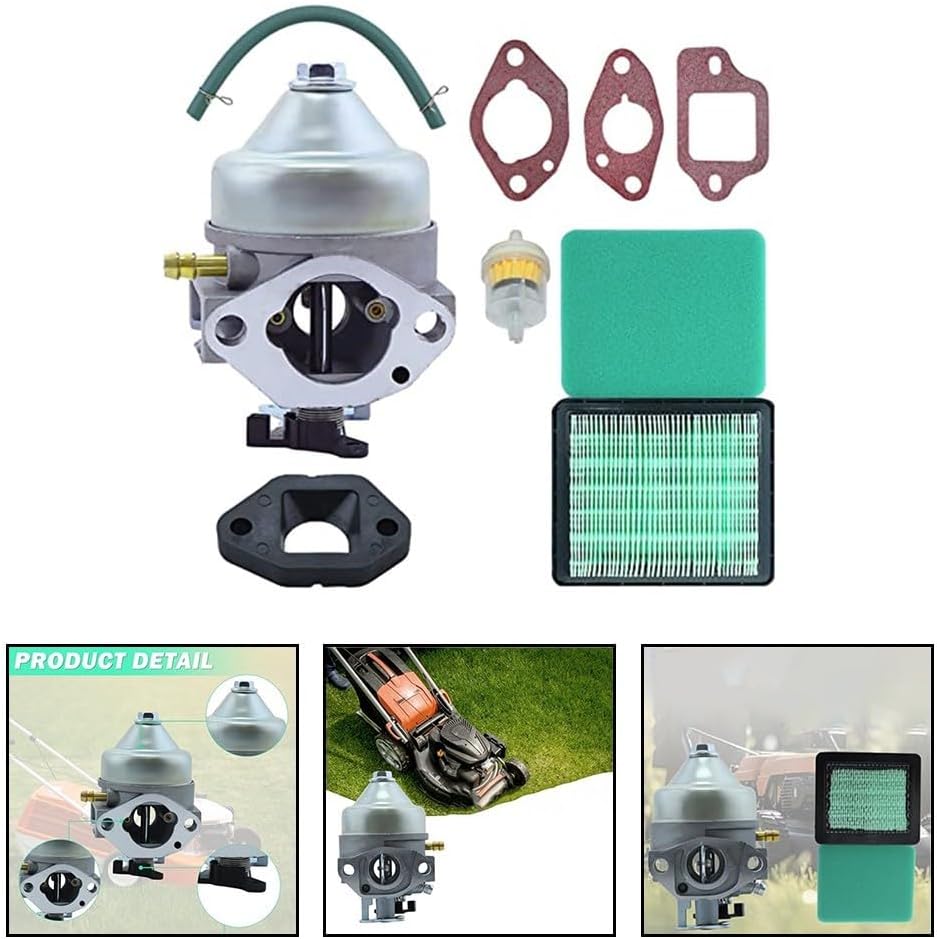 ya 26 10.21 baidi for Compatible Carburettor Kits Offering Great Performance Reliability
