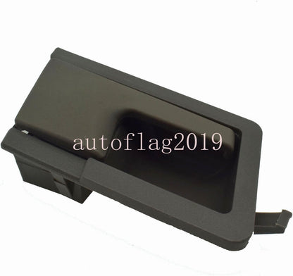 ya 4 8.14 Brown Gray Right Front Door Handle 701837020A for VW Eurovan 1992-2003