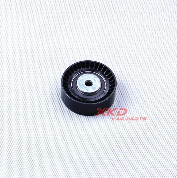 ya 6 8.24 baidi Alternator Belt Tensioner Idler Adjust Pulley for BMW E36 E46 E53 11281748131
