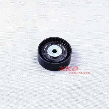 ya 6 8.24 baidi Alternator Belt Tensioner Idler Adjust Pulley for BMW E36 E46 E53 11281748131