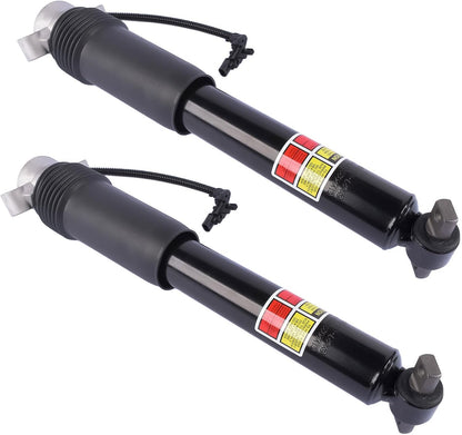 ya 12 10.8 baidi 4x Front Rear Shock Struts Electric Fit for Chevrolet C7 for Corvette Z06 ZR1 2014-2019
