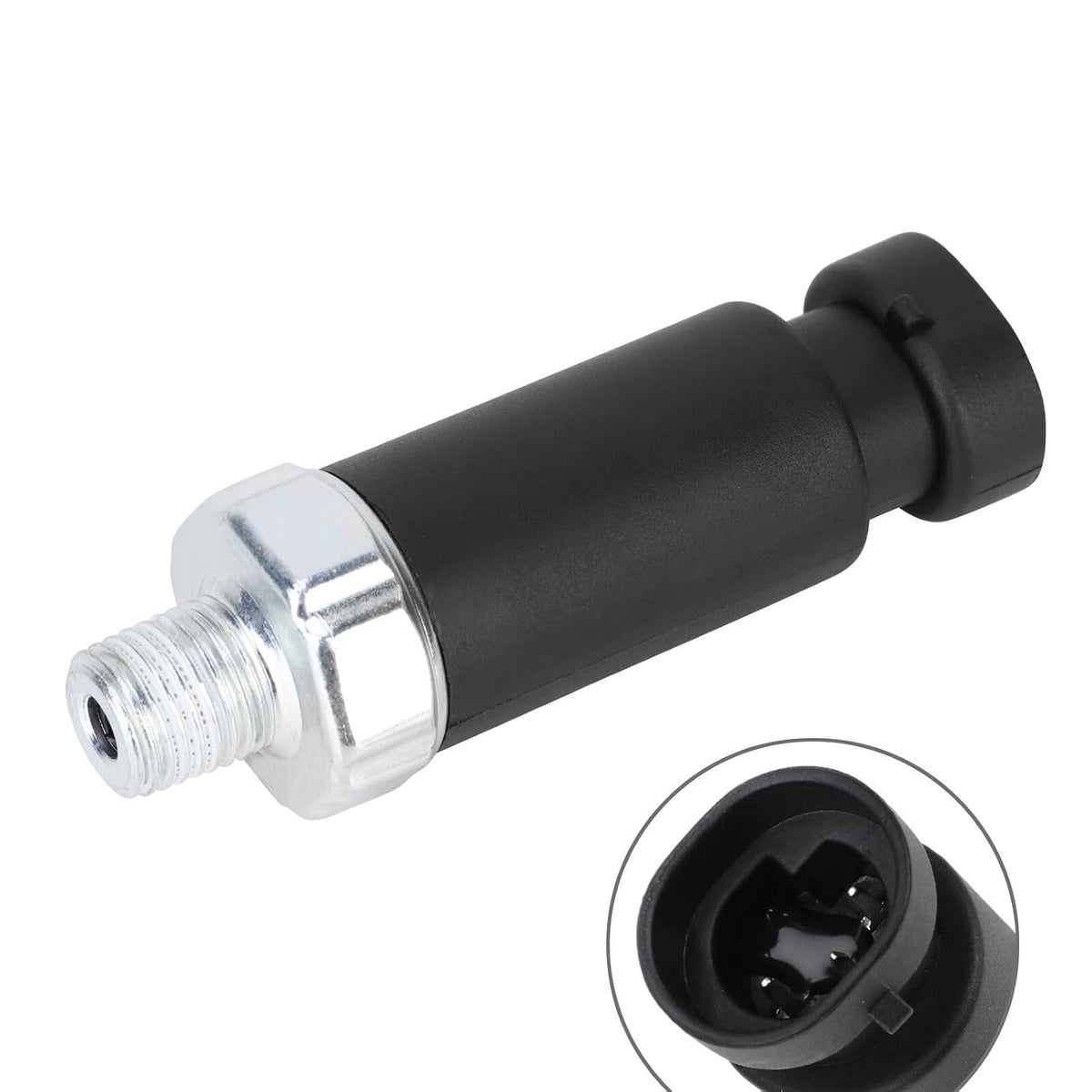ya 4 8.8.2 Engine Oil Pressure Sensor for Buick for Cadillac for Chevrolet for GMC for Pontiac 12555492
