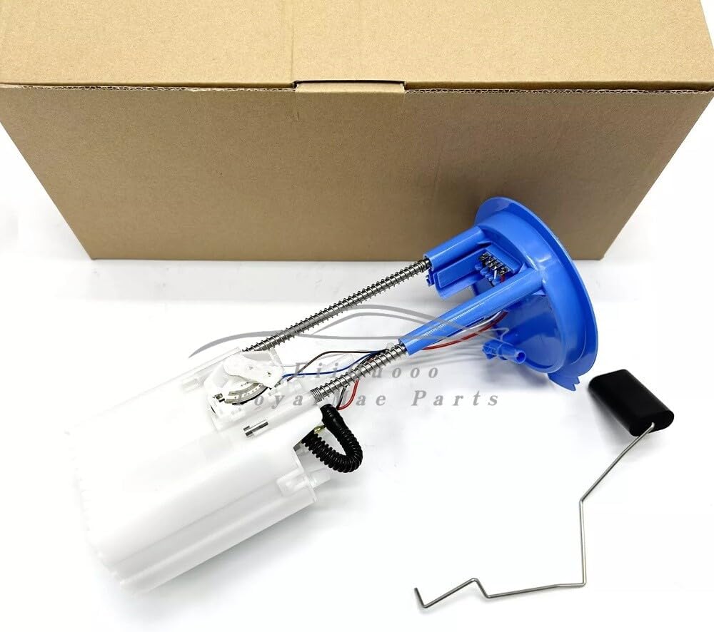 ya 5 8.10 Fuel Pump 5N0919087H for VW for Tiguan, for Tiguan Limited