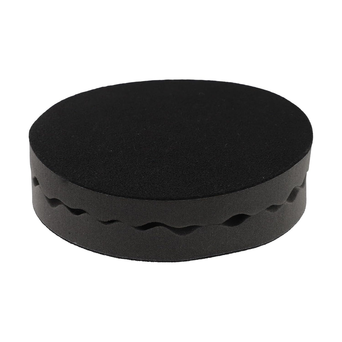 ya 13 9.15 baidi 05725,Foam Polishing Pad 2PCS for Scratch Elimination and Scuff Removal