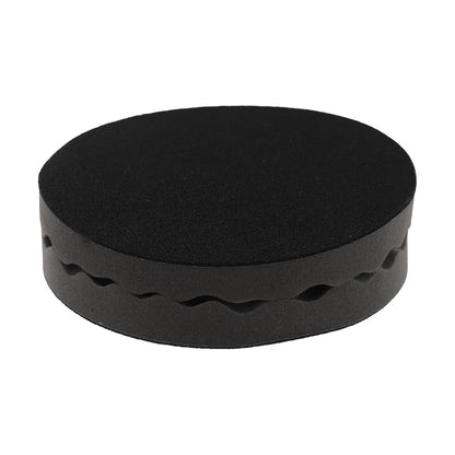 ya 13 9.15 baidi 05725,Foam Polishing Pad 2PCS for Scratch Elimination and Scuff Removal