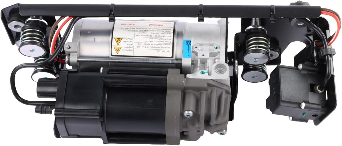 ya 10 9.16 baidi Air Suspension Compressor Pump for BMW 5' F07 F11 7' F01 F02 F04 37206784137