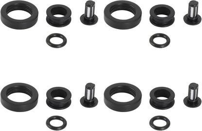 ya 14 9.20 zhengce 4PCS Fuel Injectors Repair Kit 06164P2J000 for VTEC for Honda Prelude 1997-1