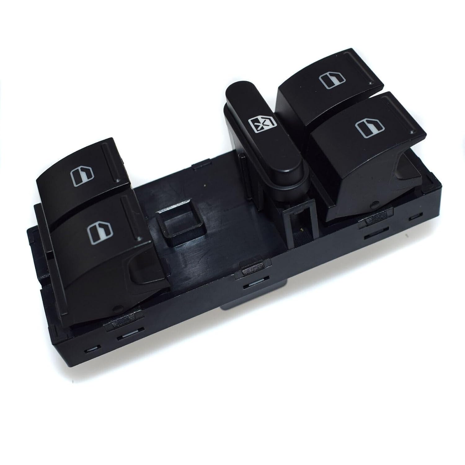 ya 8 8.24 baidi Electric Main Power Window Switch for Skoda Octavia Fabia YETI 1Z0959858B 