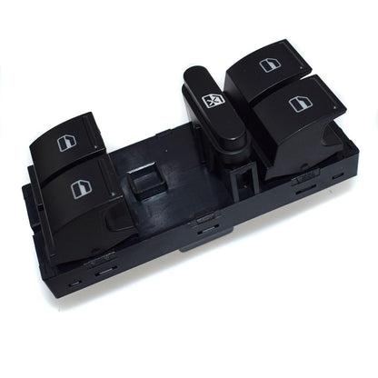 ya 8 8.24 baidi Electric Main Power Window Switch for Skoda Octavia Fabia YETI 1Z0959858B 