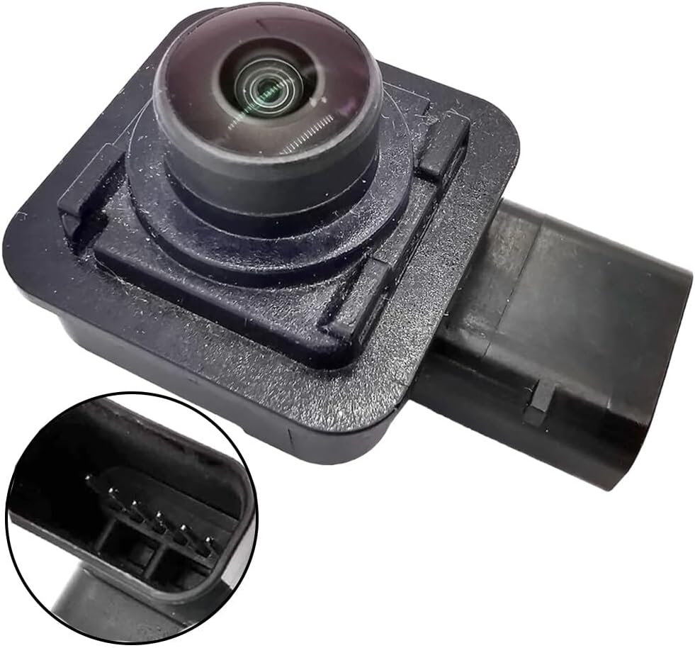 ya 4 8.8.2 Rear View Backup Parking Camera F2GT-19G490-CC for Ford Explorer 2.3L 2.5L 16-19