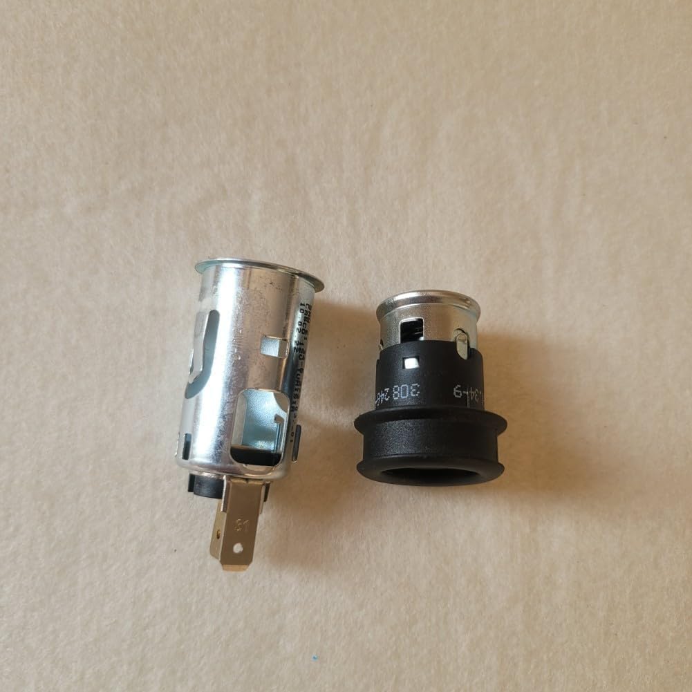 ya 5 8.10 Rear Power Outlet Socket for Mini Cooper R5x R60 F5x F60 15-19