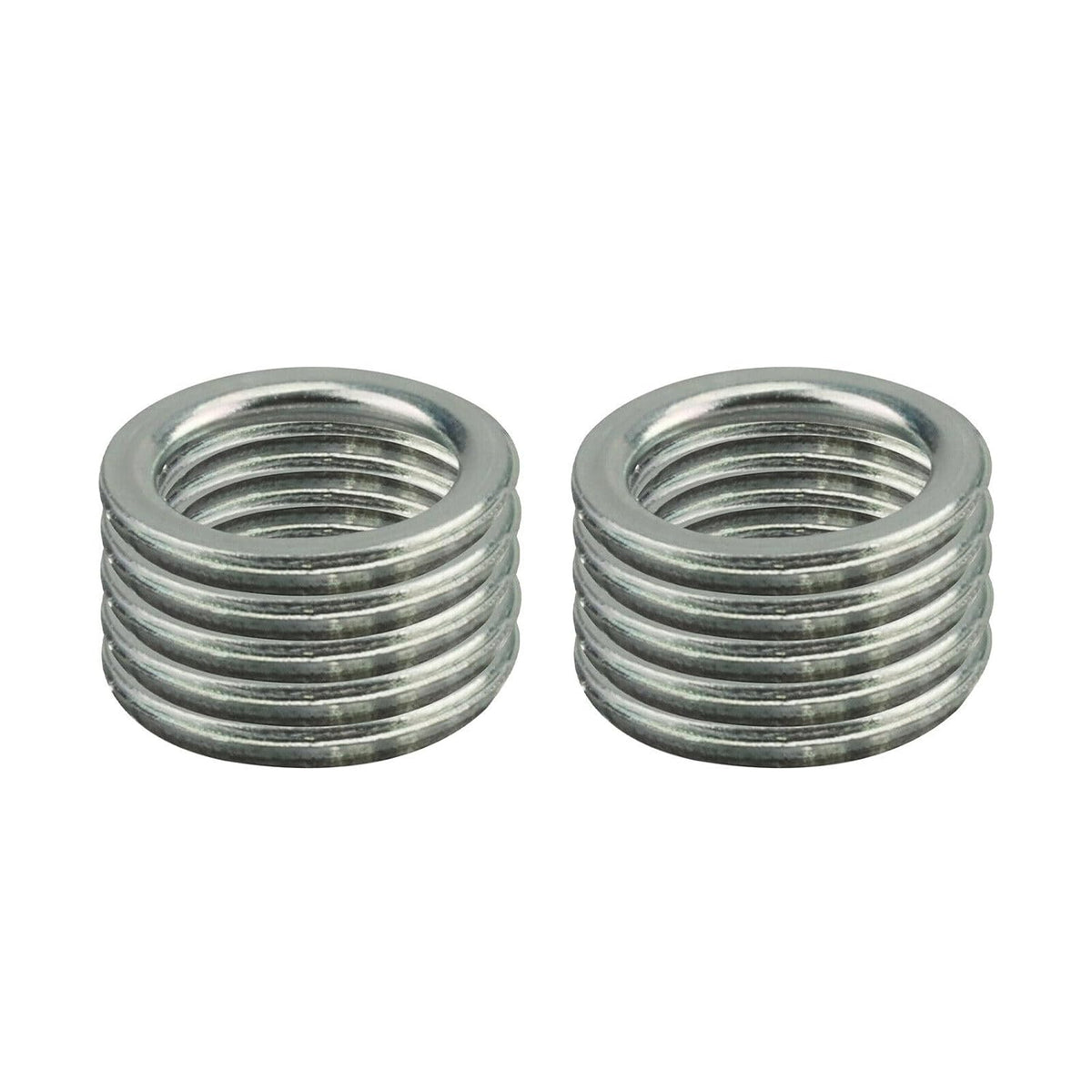 ya 10 9.16 zhengce 10pcs Car Transmission Drain Plug Washer Fits for Toyota for Lexus 1984-201